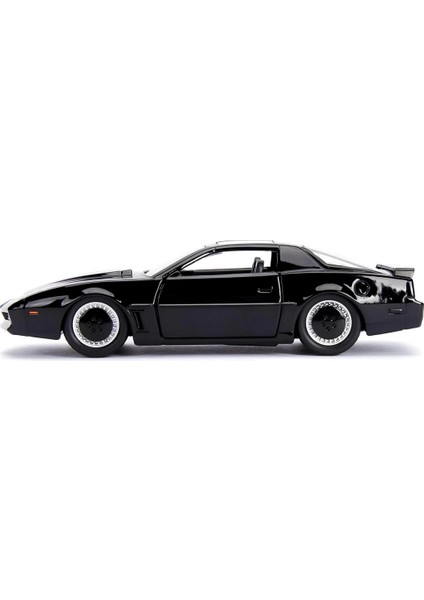 Jada 1:32 Knight Rider Kitt modelleri