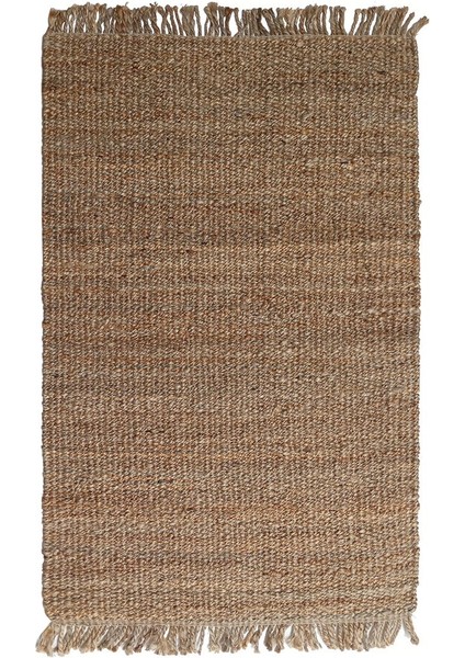 Home Bolero J-02 Jüt Halı - 120X180 cm