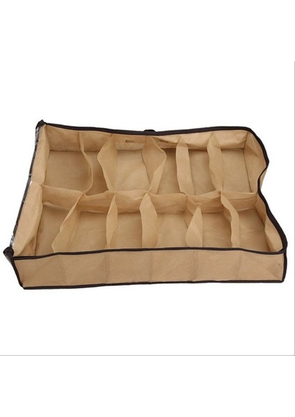 Shoes Under (Portatif Ayakkabı Saklama Hurcu) fiyatları