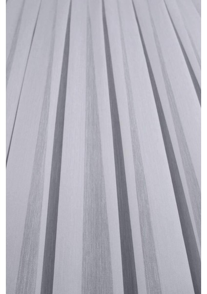 Eliza Eteği Nakışlı İşlemeli Modern Bambu Salon, Oturma Odası, Mutfak Tül Perde 1x2,5 Normal Orta Pile fiyatları