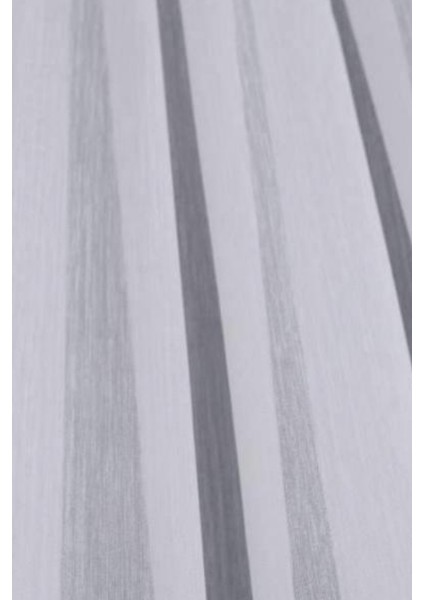 Eliza Eteği Nakışlı İşlemeli Modern Bambu Salon, Oturma Odası, Mutfak Tül Perde 1x2,5 Normal Orta Pile fırsatları