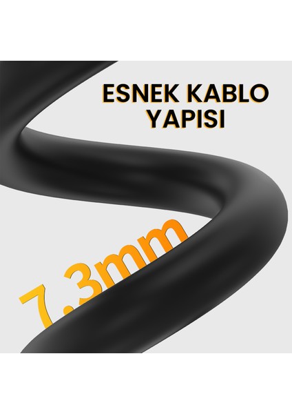 4K 30Hz DisplayPort to HDMI Dönüştürücü Kablo 1.5 Metre fiyatları