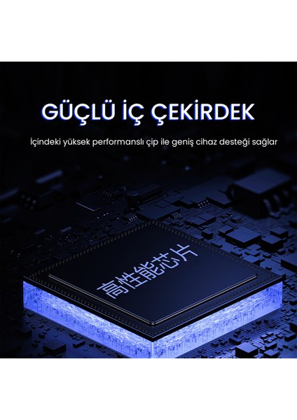 4K 30Hz DisplayPort to HDMI Dönüştürücü Kablo 1.5 Metre indirimleri