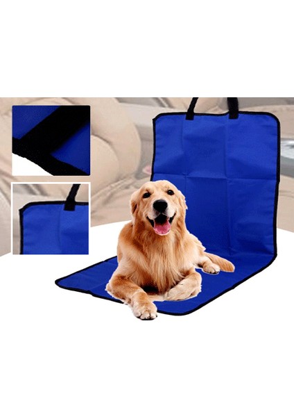 Evcil Hayvan Tekli Araç Koltuk Kılıfı - modelleri