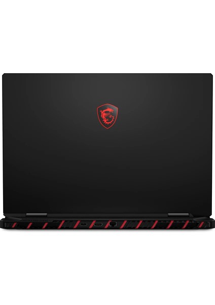 Msı Raider A18 Hx Ryzen 9 9955HX3D A9WHG-266TR-K04 48GB 2tb RTX5070TI W11HOME 18" 240Hz Wqxga Gaming Laptop & A9WHG266TRK04