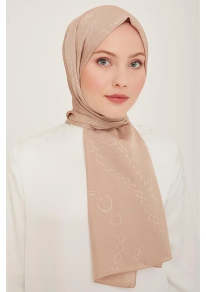 Trend Mira Şal 4 - 242720 Sütlü Kahve