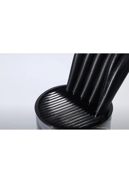 6 Parça Stantlı Şef Bıçak Seti fiyatları