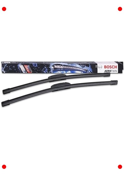 Üstün Performans Silecek Seti (475/475 Mm)