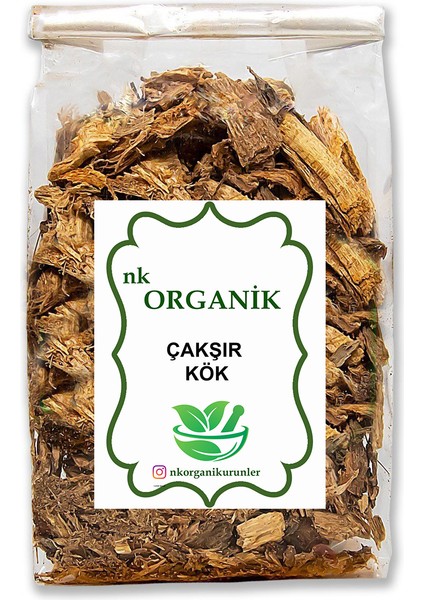 Çakşır Kökü (Ferula Elaeochytris) 1kg