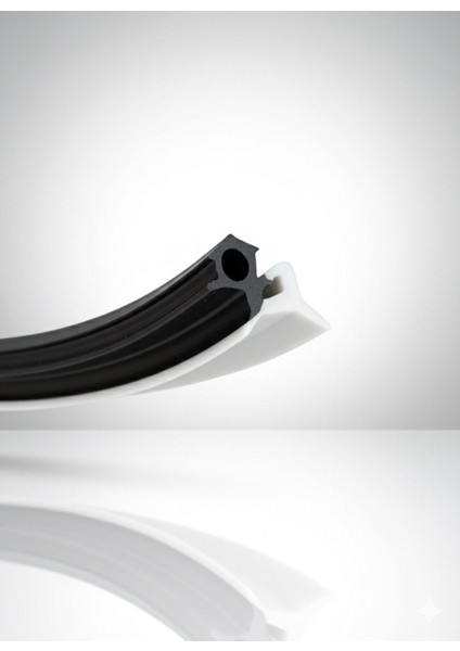 Saf Kauçuk Nat-05 Kapı Pencere Fitili Gri Tamirat Contası Kaliteli ve Uzun Ömürlü fiyatları