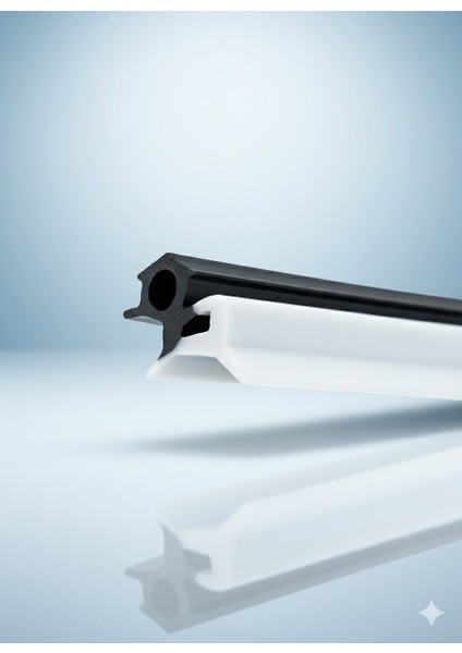 Saf Kauçuk Nat-05 Kapı Pencere Fitili Gri Tamirat Contası Kaliteli ve Uzun Ömürlü modelleri