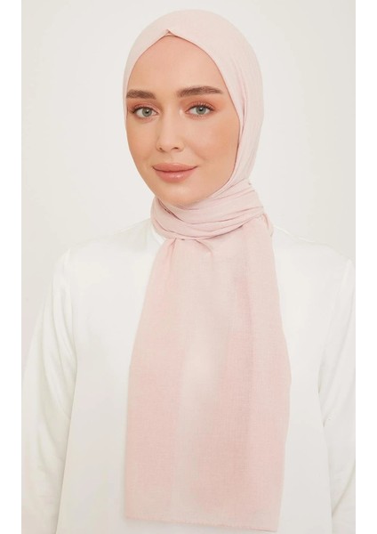 Trend Adalia Şal 3215 - Toz Pembe