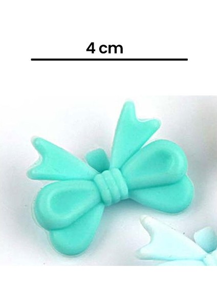 6'lı Fiyonk Bardak Işaretleyici - Asorti fiyatları