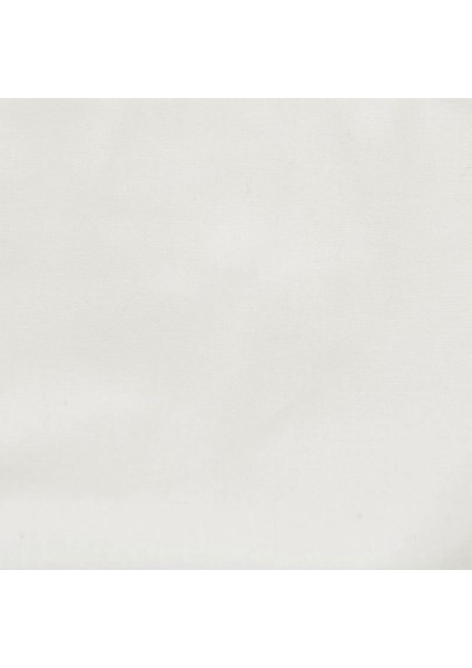 Soft Basic 2'li Yastık Kılıfı - Beyaz - 50X70 cm fiyatları