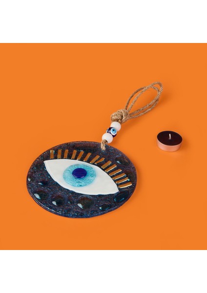 Deco Mai Dekor - Mavi - 15 cm fiyatları