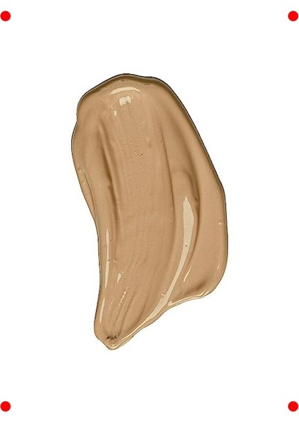 Mat Bitişli Spf 15 Kapatıcı Fondöten fırsatları