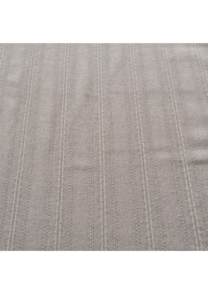 Soft Breeze Masa Örtüsü - Gri - 140X200 cm modelleri
