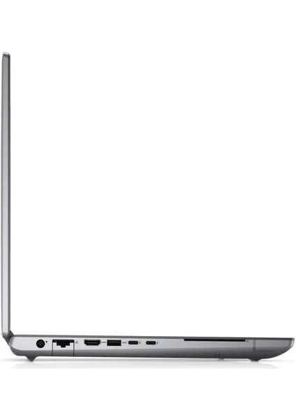Precision M7780 I9-13950HX XCTOP7780EMEA-VP-3-K020 48GB 1tb+1tb Rtx 4000 12GB W11PRO 17" Fhd 60Hz Dizüstü Bilgisayar fırsatları