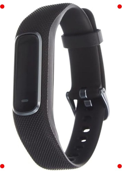 Gelişmiş Aktivite ve Sağlık Takip Bilekliği