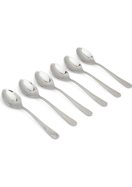 Deniz 6'lı Çay Kaşığı