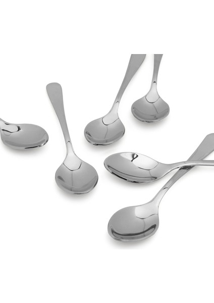 Deniz 6'lı Çay Kaşığı fiyatları