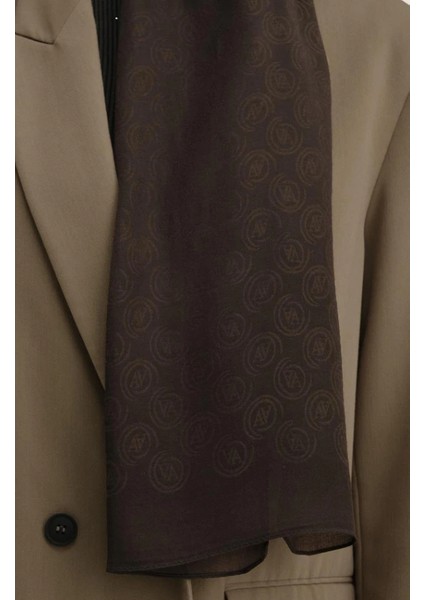 Trend Lyon Şal 2 - 242238 Siyah fiyatları