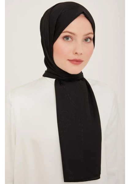 Trend Mira Şal 4 - 24001 Siyah