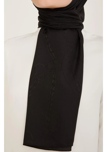 Trend Mira Şal 4 - 24001 Siyah fiyatları