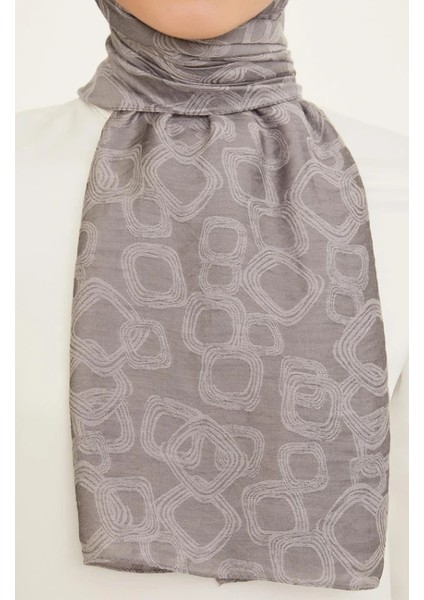 Trend J.viscon Şal 1 - 24639 Gri fiyatları