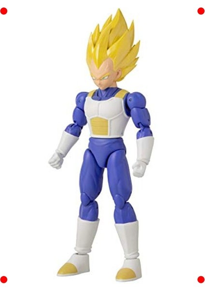 Koleksiyonluk Güçlü Savaşçı Aksiyon Figürü modelleri