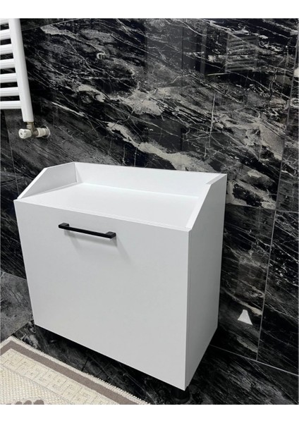 Kirli Çamaşır Dolabı Mdf Imalat Hazır Kurulu Gönderim modelleri