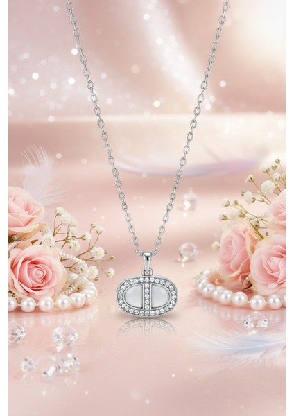 316L Paslanmaz Çelik Kadın Kolye | Yusso fiyatları