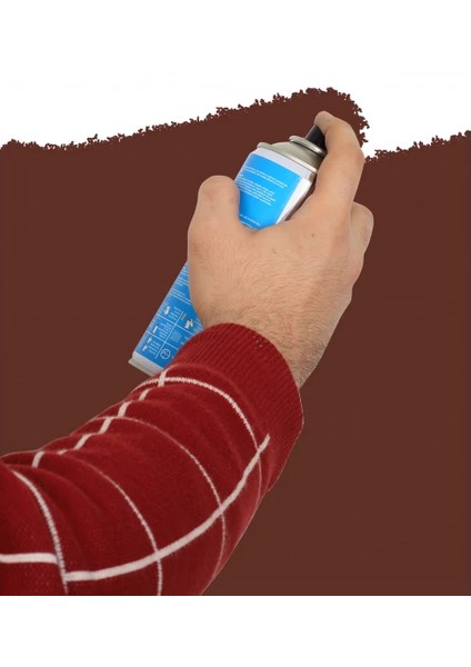 Ral 8015 Rengi Sprey Boya 400 ml fiyatları