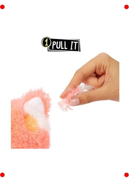 Sevimli Küçük Peluş Kedi Oyuncak modelleri