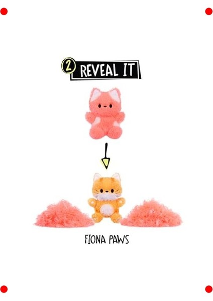 Sevimli Küçük Peluş Kedi Oyuncak fırsatları