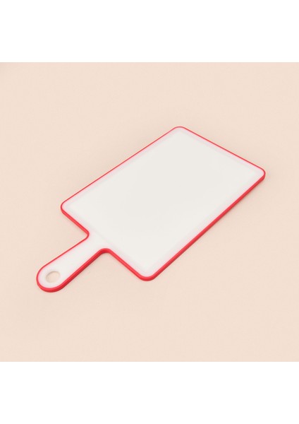 Saplı 2'li Kesim Panosu Seti - Renkli modelleri