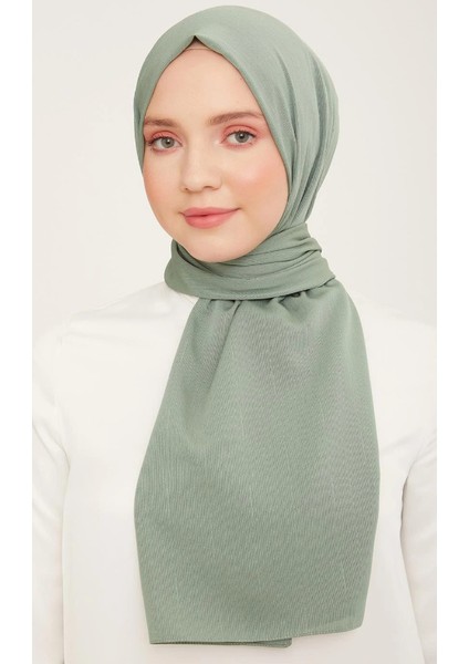 Trend J.capri Şal 5 - 121 Yeşil