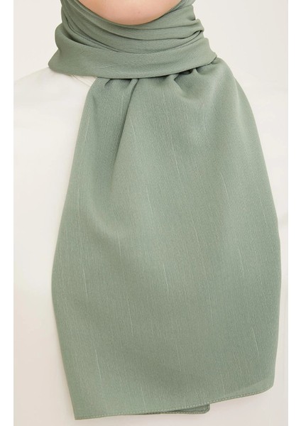 Trend J.capri Şal 5 - 121 Yeşil fiyatları