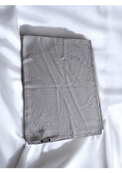 Trend Mira Şal 4 - 242925 Gri