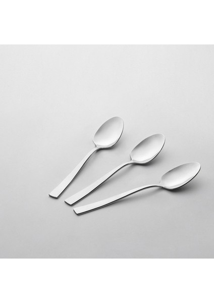 Deniz 3'lü Tatlı Kaşığı