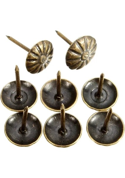 Buğz - Papatya Desenli Eskitme Kabara / Raptiye 18 mm 200 fiyatları