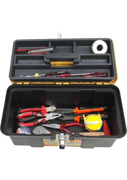 16 "çok Amaçlı 15+ Parça Tamir Bakım Alet Takım Çantası fırsatları