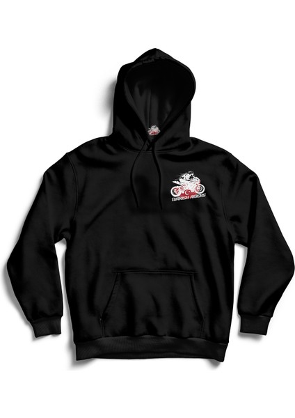 Turkish Riders Hoodie fiyatları