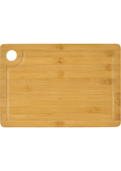 Bambu Kesme Tahtası - Bej - 33X23X1,5 cm fiyatları