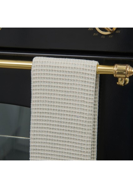 Soft Waffle Mutfak Havlusu - Mavi - 30X50 cm modelleri