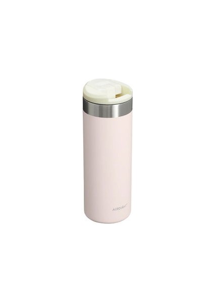 Termos The Aero Light Transit Mug Rose Quartz - 470 ml