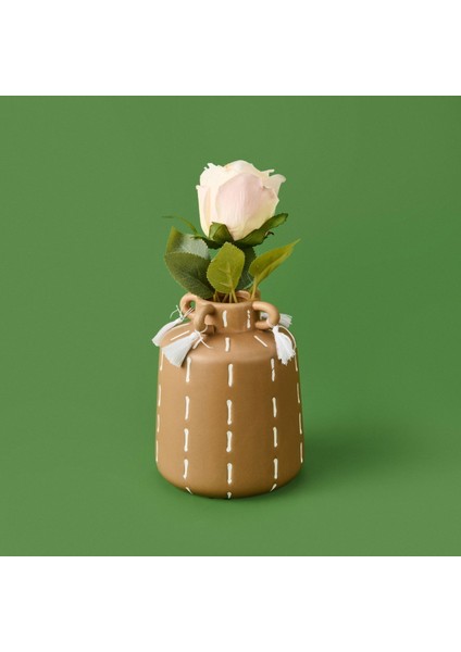 Time Dal Gül - Asorti - 30 cm