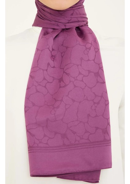 Trend Safir Şal 1 - 241836 Mor fiyatları
