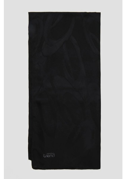 Trend Mira Şal 1 - 240001 Siyah