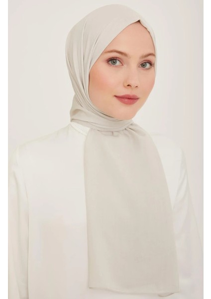 Trend Kuvars Şal 936 Beyaz